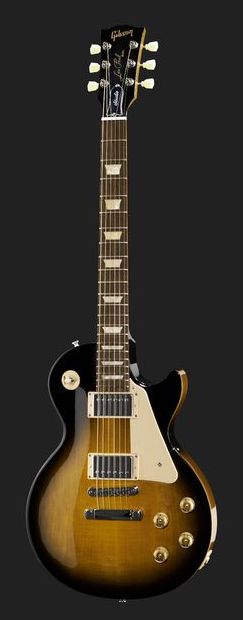 Gibson Les Paul Studio 2013